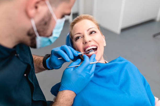 Trusted Fairbanks Ranch, CA  Holistic Dental Services Experts