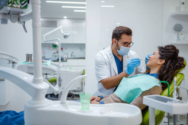Best Root Canal Treatment  in Fairbanks Ranch, CA
